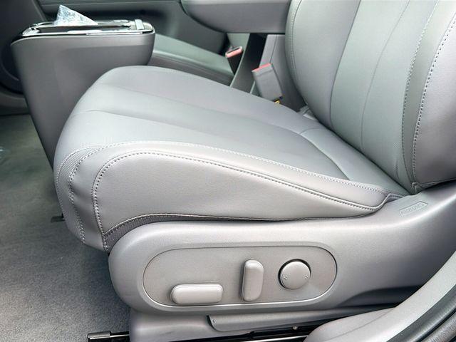 new 2026 Hyundai IONIQ 5 car, priced at $34,646