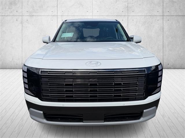 new 2026 Hyundai Palisade car, priced at $41,440