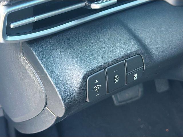 new 2026 Hyundai Elantra car, priced at $22,531