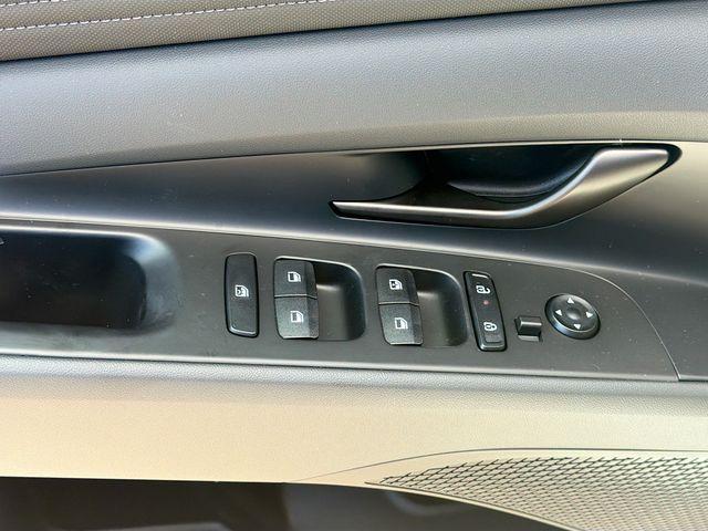 new 2026 Hyundai Elantra car, priced at $24,661