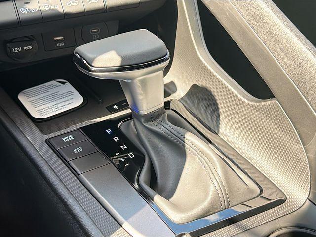 new 2026 Hyundai Elantra car, priced at $24,661