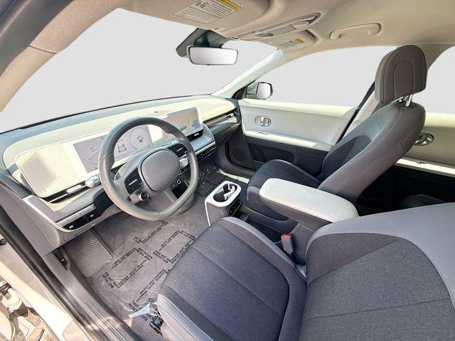 used 2024 Hyundai IONIQ 5 car, priced at $25,271