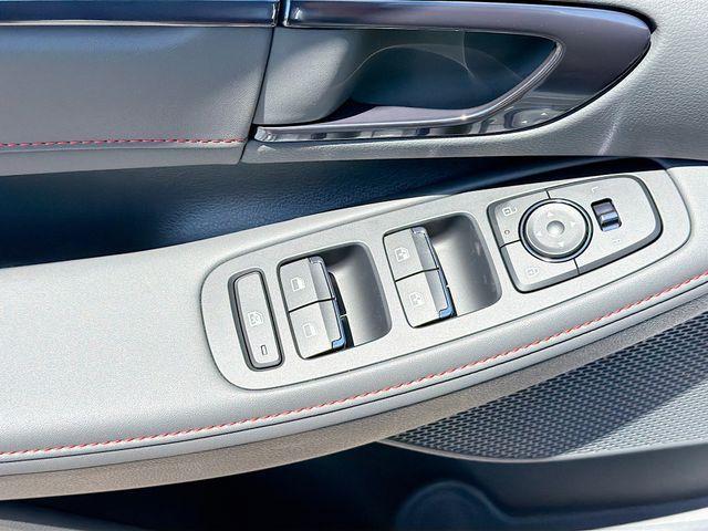 new 2026 Hyundai Sonata car, priced at $35,920