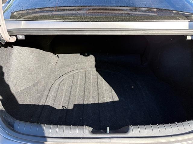 used 2023 Hyundai Elantra car, priced at $17,491