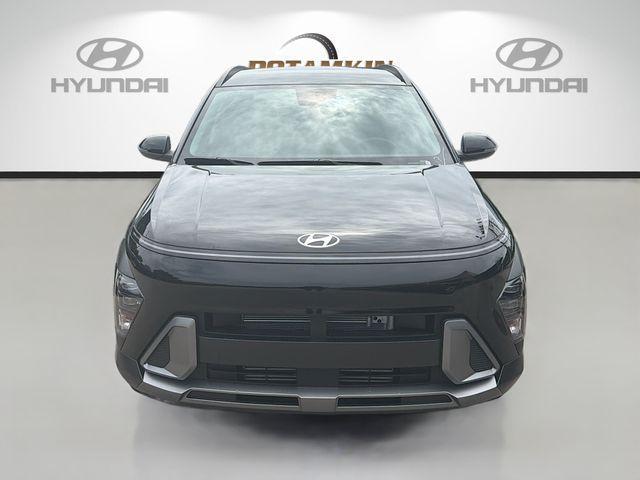 new 2026 Hyundai Kona car, priced at $31,750