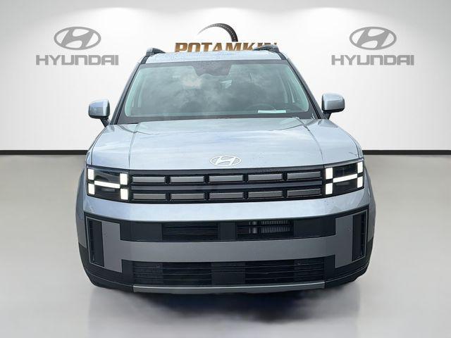 new 2026 Hyundai Santa Fe car, priced at $35,969