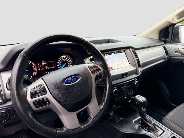 used 2019 Ford Ranger car, priced at $18,137