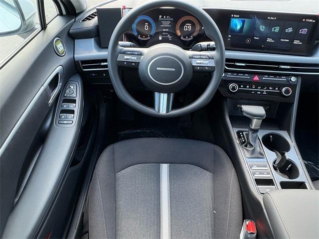 new 2026 Hyundai Sonata car, priced at $27,501