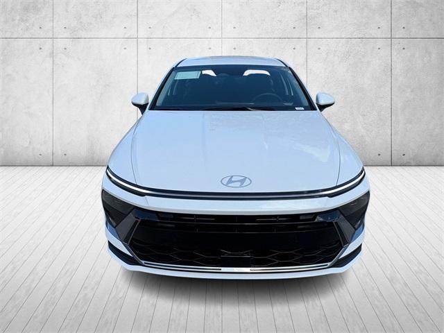 new 2026 Hyundai Sonata car, priced at $27,501