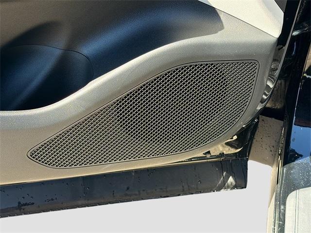 new 2026 Hyundai Tucson car, priced at $27,714