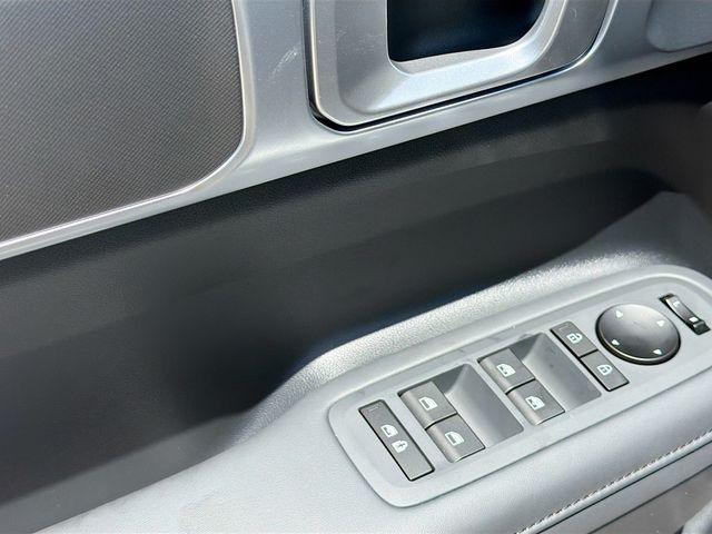 new 2026 Hyundai Santa Fe car, priced at $36,520