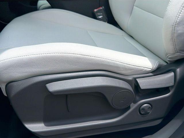 new 2026 Hyundai Santa Fe car, priced at $34,607