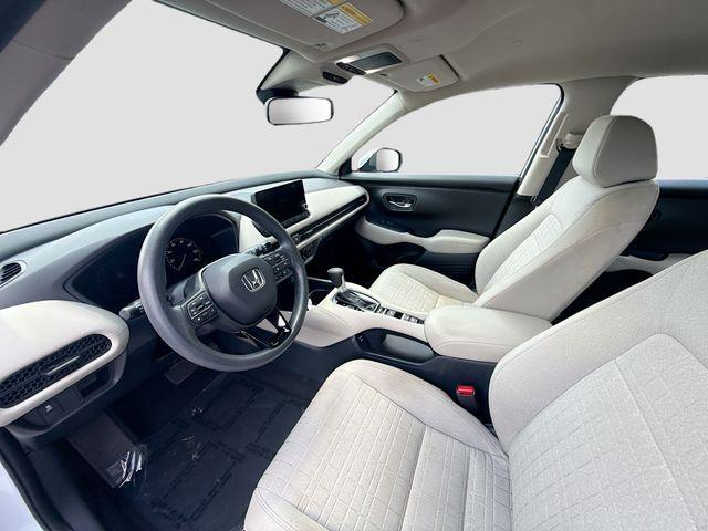 used 2024 Honda HR-V car, priced at $23,771