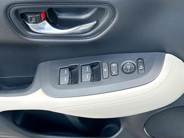 used 2024 Honda HR-V car, priced at $23,771