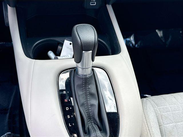 used 2024 Honda HR-V car, priced at $23,771