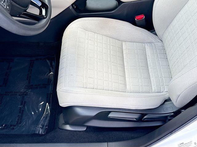 used 2024 Honda HR-V car, priced at $23,771