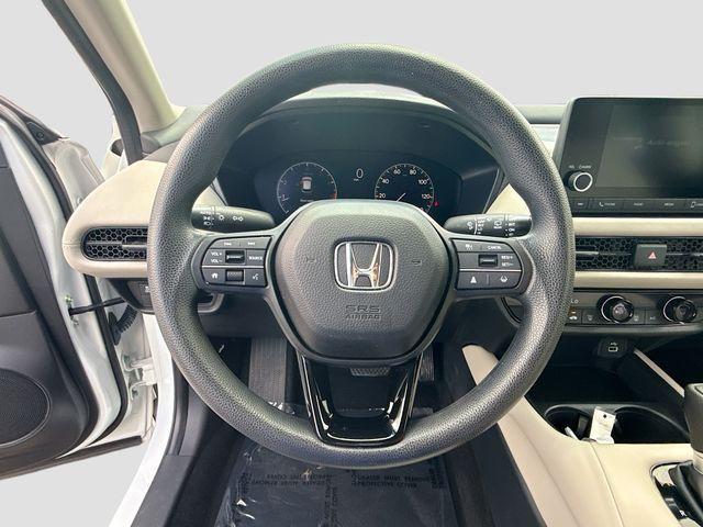 used 2024 Honda HR-V car, priced at $23,771