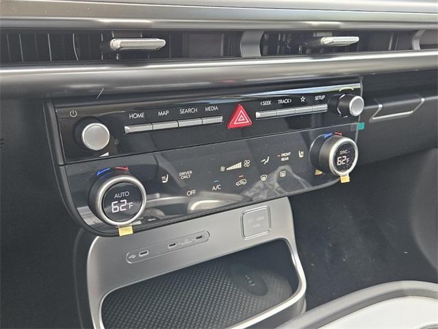 new 2026 Hyundai IONIQ 9 car, priced at $56,503