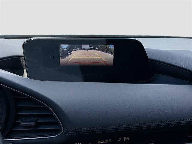 used 2021 Mazda Mazda3 car, priced at $16,981