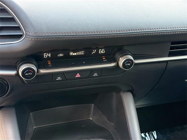 used 2021 Mazda Mazda3 car, priced at $16,981