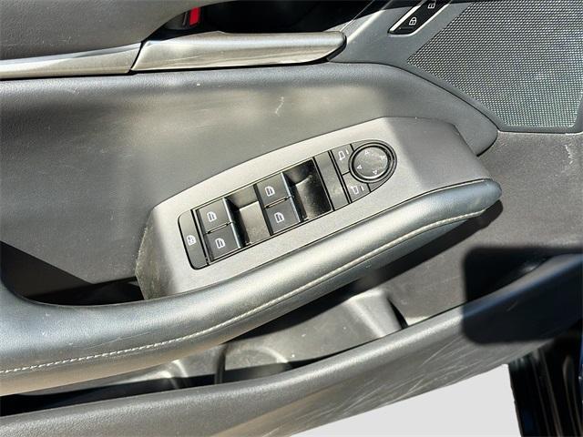 used 2021 Mazda Mazda3 car, priced at $16,981