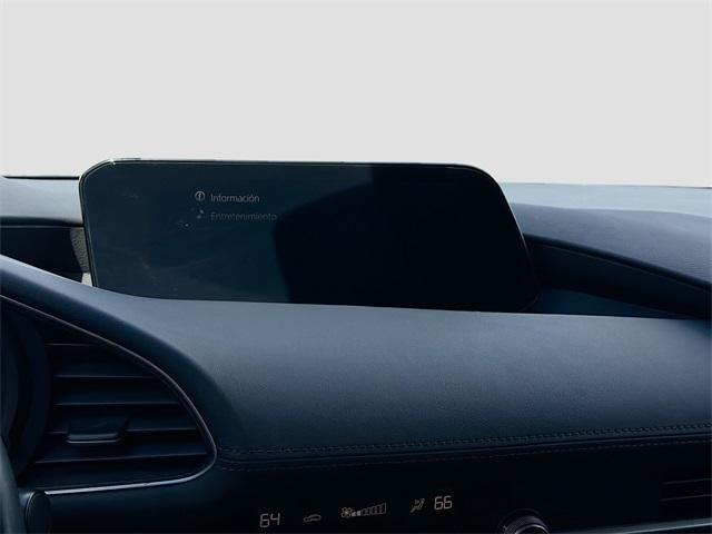 used 2021 Mazda Mazda3 car, priced at $16,981