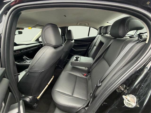 used 2021 Mazda Mazda3 car, priced at $18,285