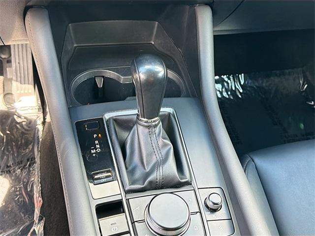 used 2021 Mazda Mazda3 car, priced at $16,981