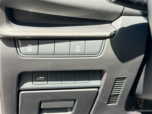 used 2021 Mazda Mazda3 car, priced at $16,981