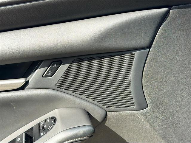 used 2021 Mazda Mazda3 car, priced at $16,981