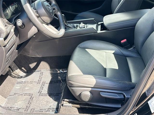 used 2021 Mazda Mazda3 car, priced at $16,981