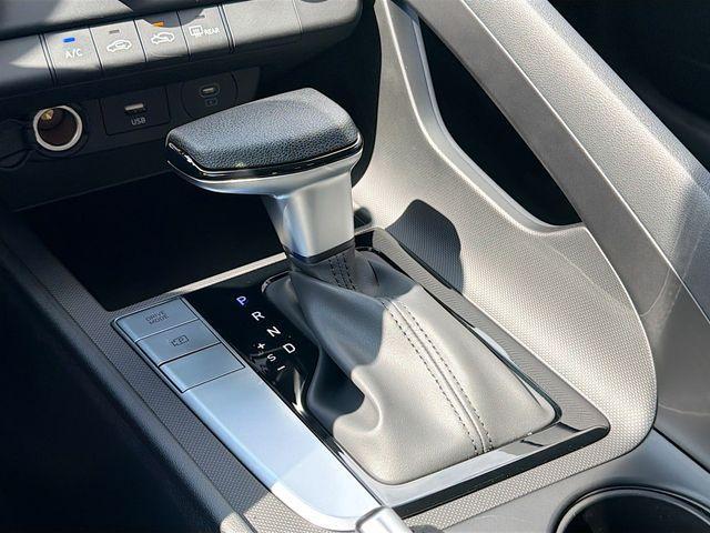 new 2026 Hyundai Elantra car, priced at $22,017