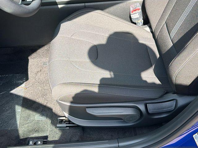 new 2026 Hyundai Elantra car, priced at $22,017