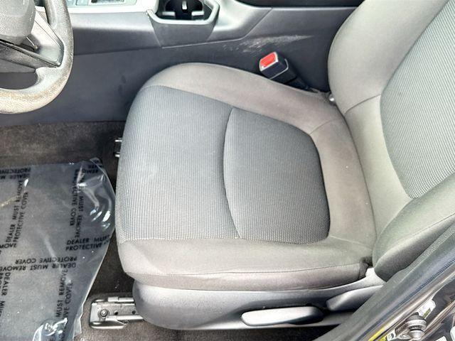 used 2023 Toyota RAV4 car, priced at $20,000