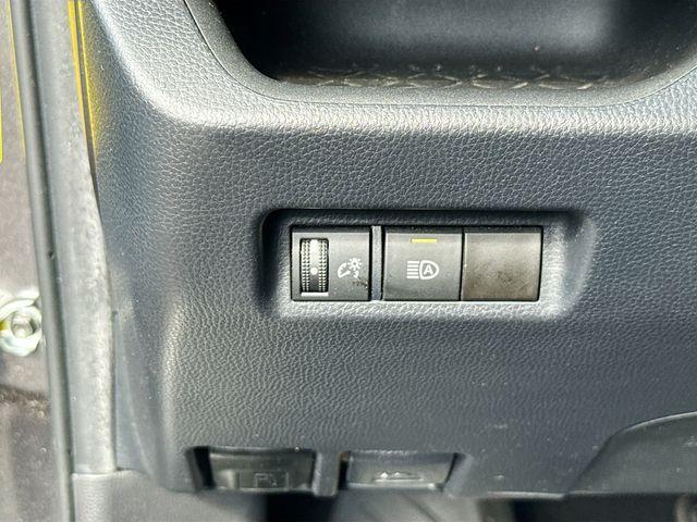 used 2023 Toyota RAV4 car, priced at $20,000