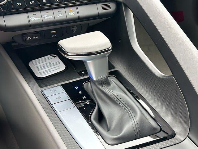 new 2026 Hyundai Elantra car, priced at $24,197