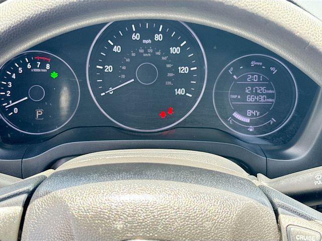 used 2019 Honda HR-V car, priced at $11,771