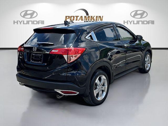 used 2019 Honda HR-V car, priced at $11,771