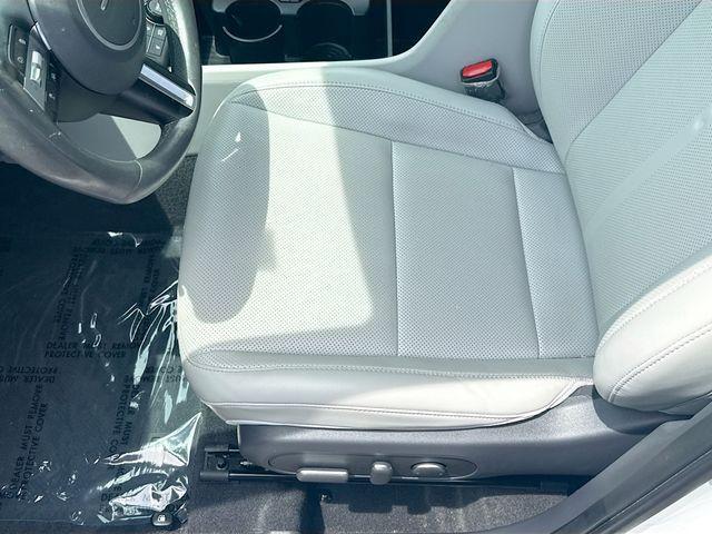 used 2024 Hyundai Kona car, priced at $24,161
