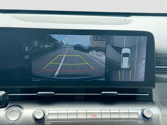 used 2024 Hyundai Kona car, priced at $24,161