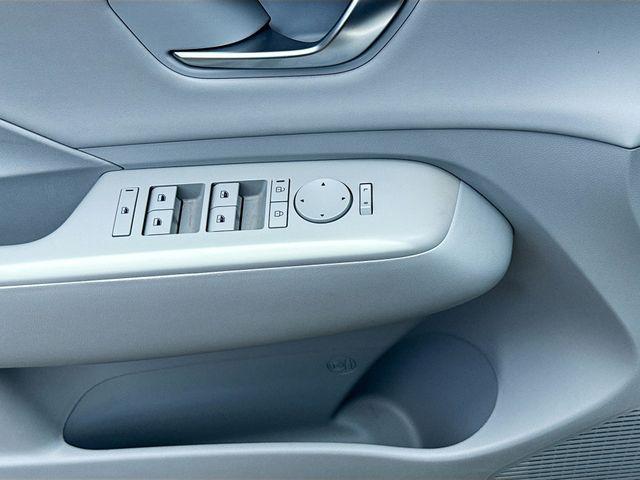 used 2024 Hyundai Kona car, priced at $24,161