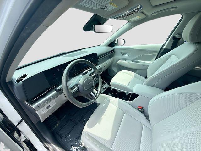 used 2024 Hyundai Kona car, priced at $24,161
