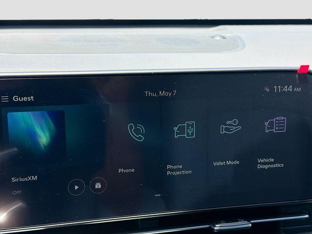 new 2026 Hyundai Kona car, priced at $31,706