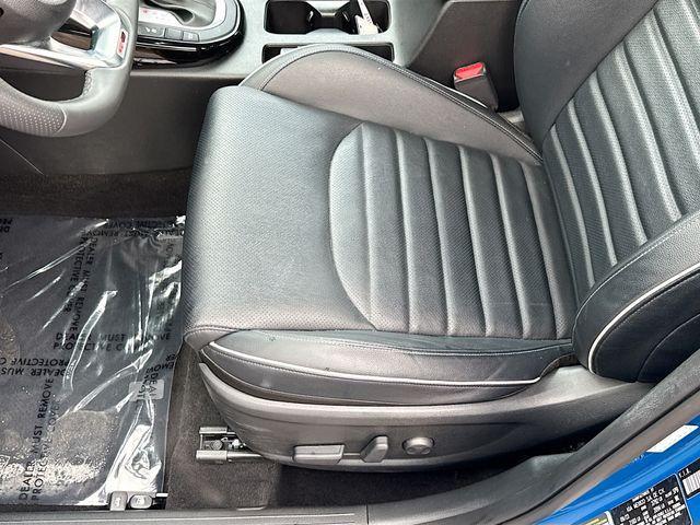 used 2024 Kia Forte car, priced at $18,345