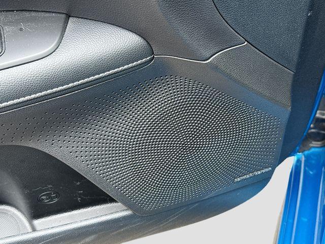 used 2024 Kia Forte car, priced at $18,345