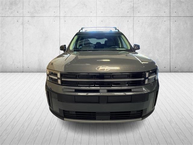 new 2026 Hyundai Santa Fe car, priced at $43,041