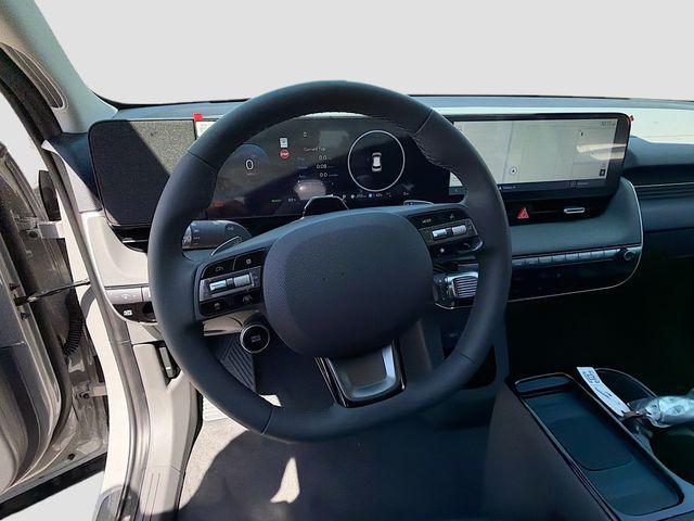 new 2026 Hyundai IONIQ 5 car, priced at $37,374