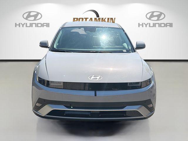 new 2026 Hyundai IONIQ 5 car, priced at $37,374