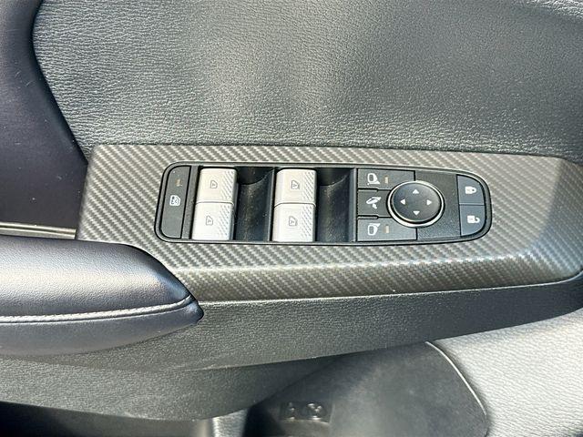 used 2023 Mitsubishi Outlander car, priced at $22,771
