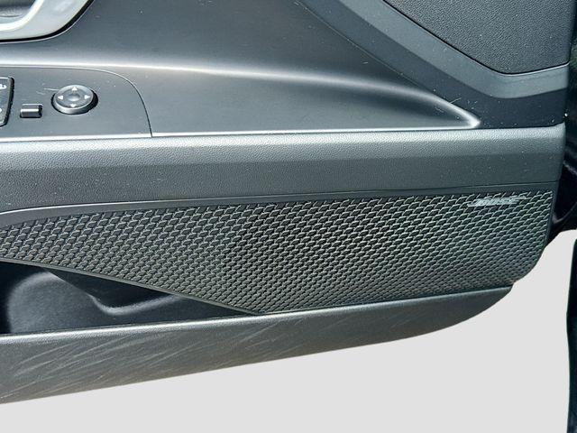 used 2023 Hyundai Elantra car, priced at $20,000